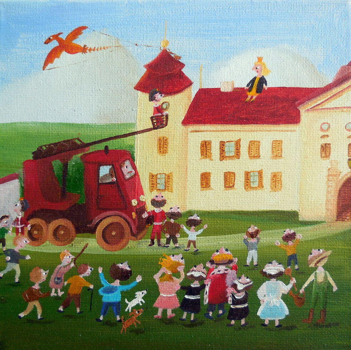 NAIVA ART COLLECTION